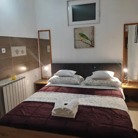 Appartement Bari Buzet