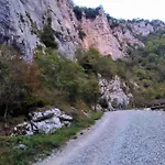 Διαμέρισμα Bari Buzet