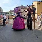 Bari * Buzet
