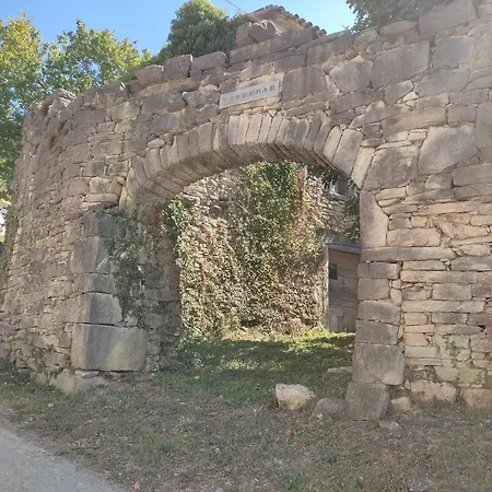 Bari Apartmán *