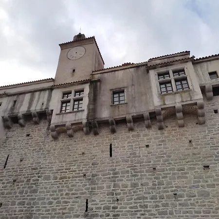 Bari Apartmán