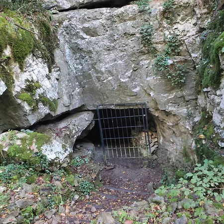 Apartmán Bari Buzet