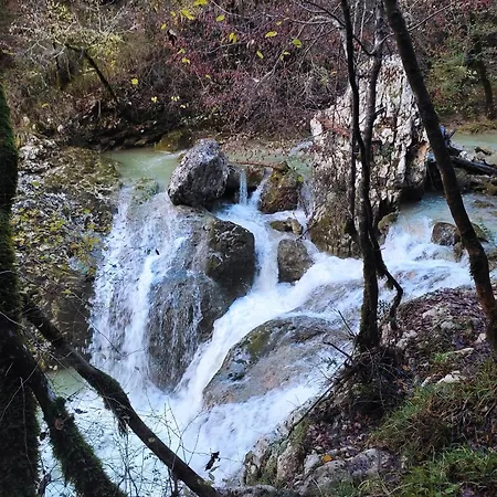 Διαμέρισμα Bari *
