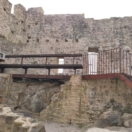 Bari Apartmán