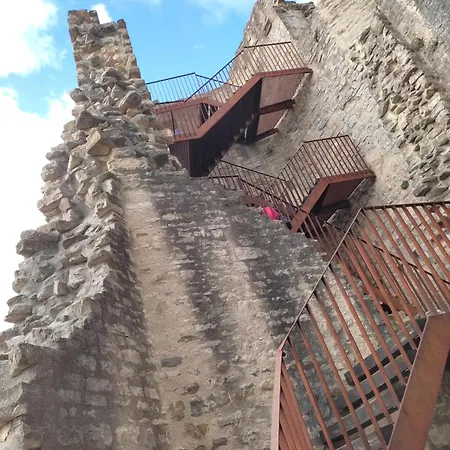 Bari Apartmán *