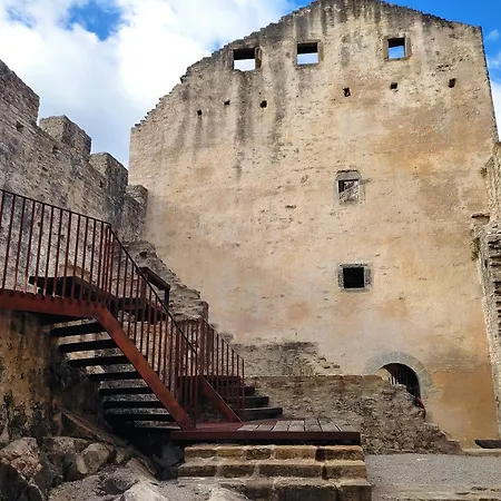 Apartmán Bari Buzet