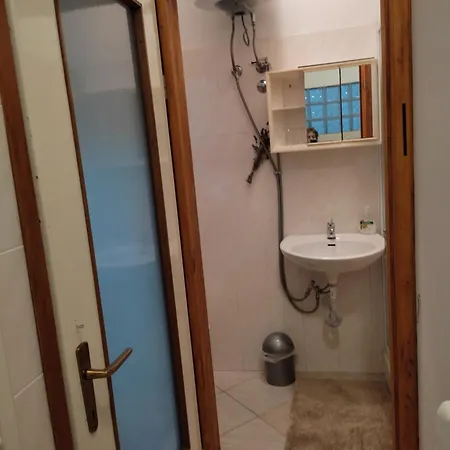 Bari Apartment