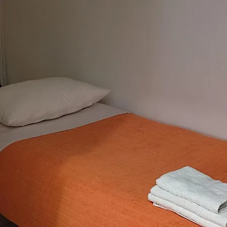 Bari Apartment *