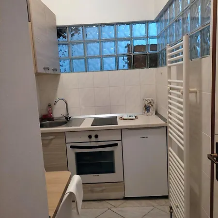 Bari Apartment Buzet