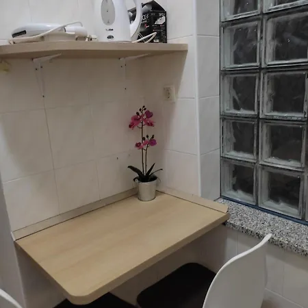 Bari Apartment *
