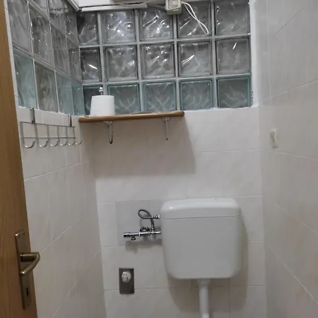 Apartment Bari *