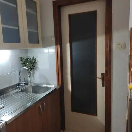Bari Apartment