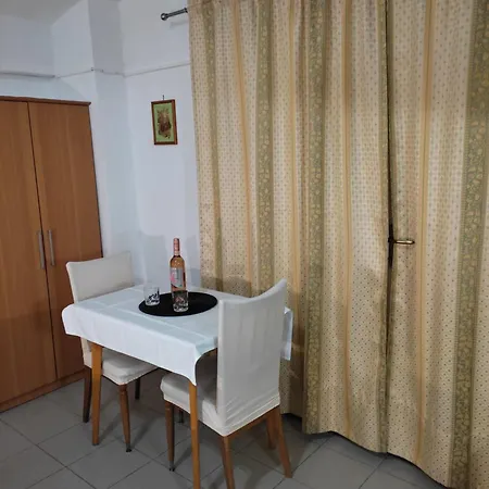 Appartement Bari Buzet