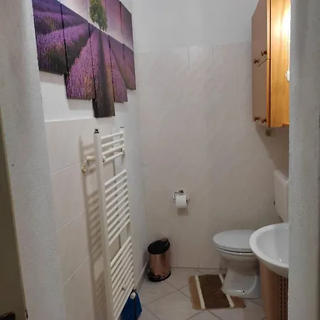 Bari Apartment Buzet