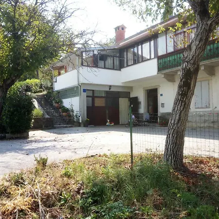 Bari Apartment *