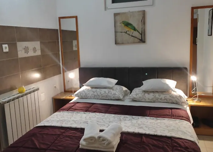 Lejlighed Bari Buzet