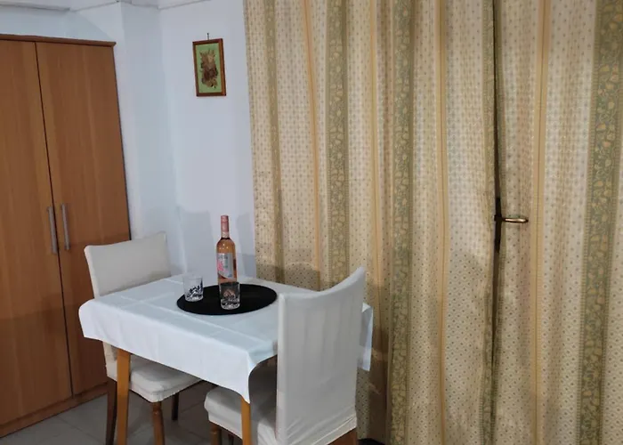 Lejlighed Bari Buzet